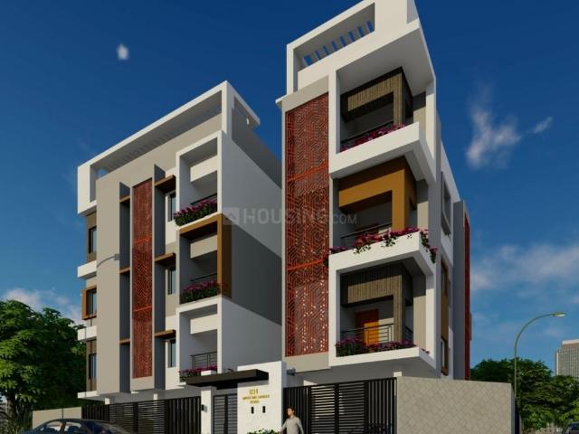 2 BHK Apartment in Thakurpukur for resale Kolkata. The reference number is 19683629