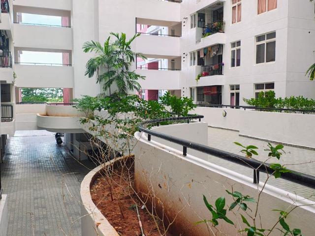 2 BHK Apartment in Thaiyur for resale Chennai. The reference number is 20925134