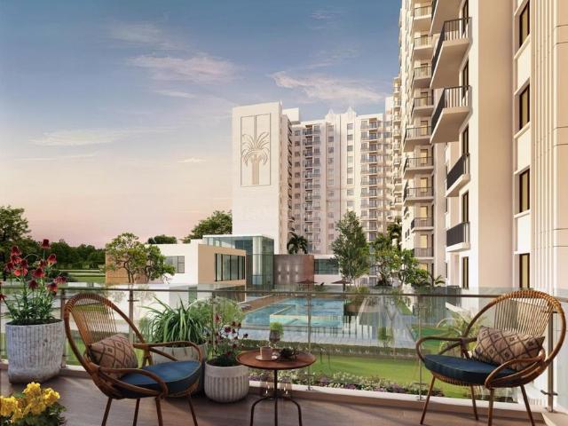 2 BHK Apartment in Thaiyur for resale Chennai. The reference number is 20928106