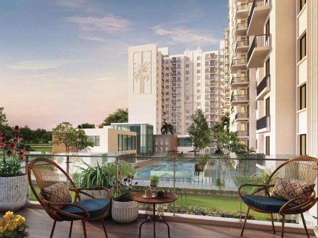 2 BHK Apartment in Thaiyur for resale Chennai. The reference number is 21010588