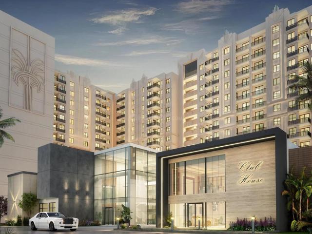 2 BHK Apartment in Thaiyur for resale Chennai. The reference number is 21010591