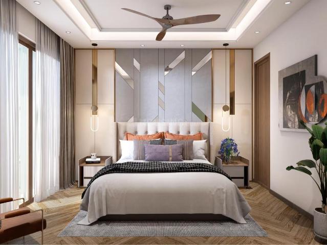 2 BHK Apartment in Thaiyur for resale Chennai. The reference number is 21306912