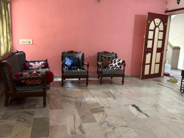 2 BHK Apartment in Thaltej for rent Ahmedabad. The reference number is 19174651