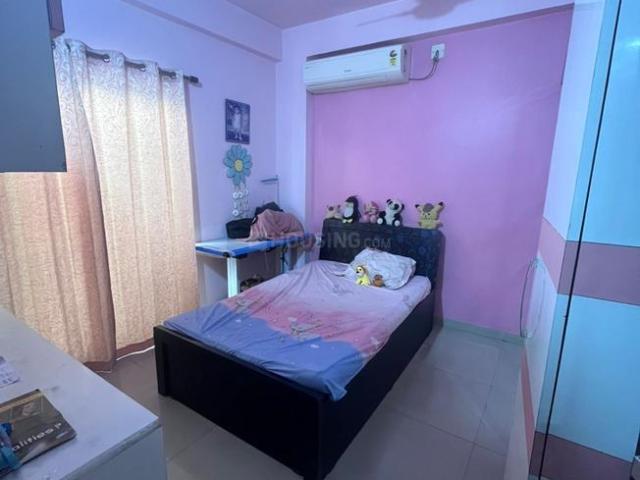 2 BHK Apartment in Thaltej for rent Ahmedabad. The reference number is 20672733