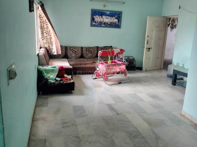 2 BHK Apartment in Thaltej for rent Ahmedabad. The reference number is 20810709