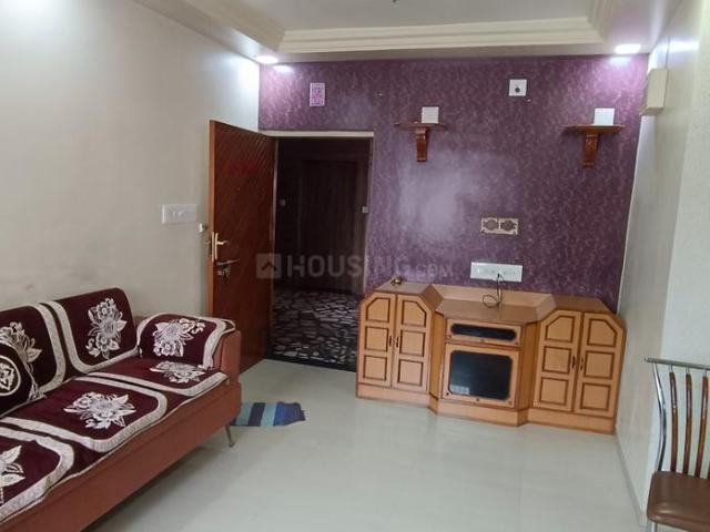2 BHK Apartment in Thaltej for rent Ahmedabad. The reference number is 20876033