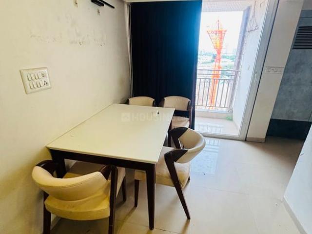 2 BHK Apartment in Thaltej for rent Ahmedabad. The reference number is 20946200
