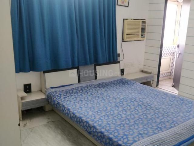 2 BHK Apartment in Thaltej for rent Ahmedabad. The reference number is 21029214