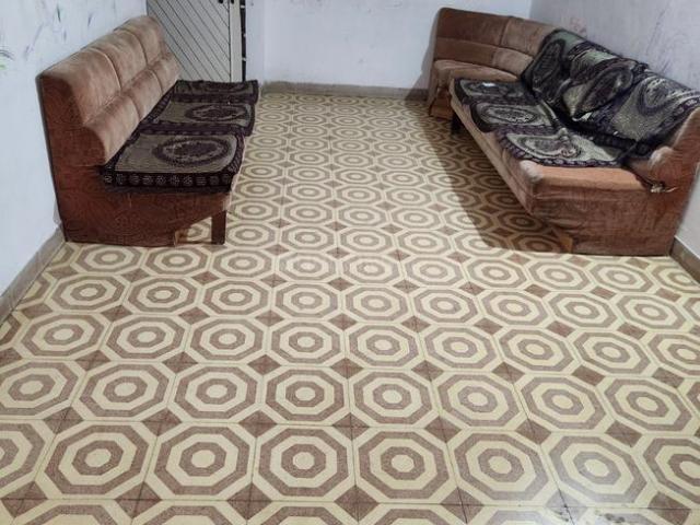 2 BHK Apartment in Thaltej for rent Ahmedabad. The reference number is 21116580