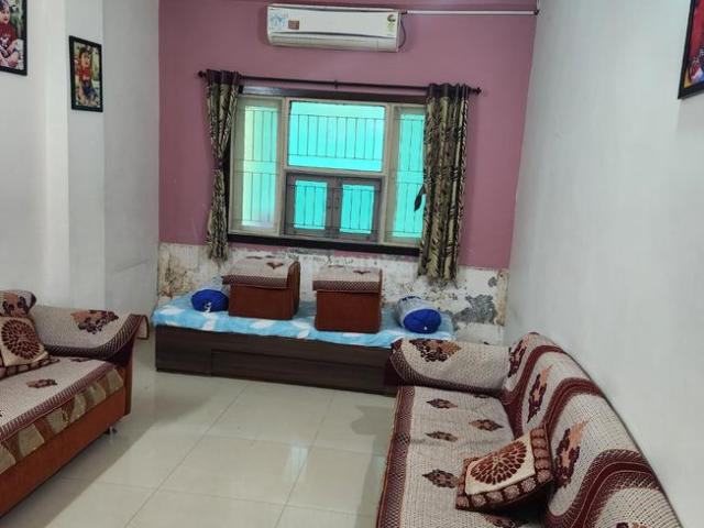 2 BHK Apartment in Thaltej for rent Ahmedabad. The reference number is 21174830