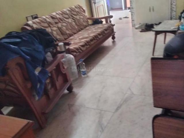 2 BHK Apartment in Thaltej for rent Ahmedabad. The reference number is 21183980