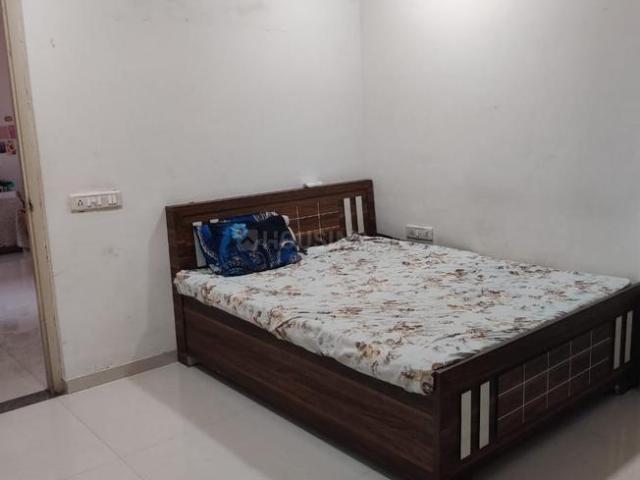 2 BHK Apartment in Thaltej for resale Ahmedabad. The reference number is 20130882