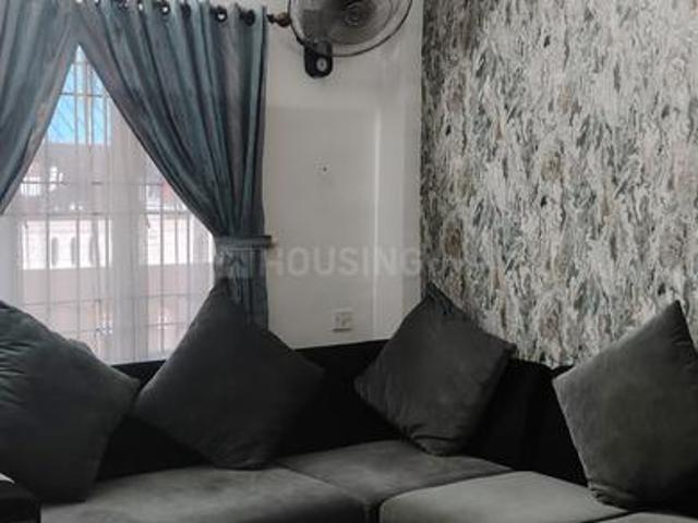 2 BHK Apartment in Thammanam for rent Kochi. The reference number is 20385068