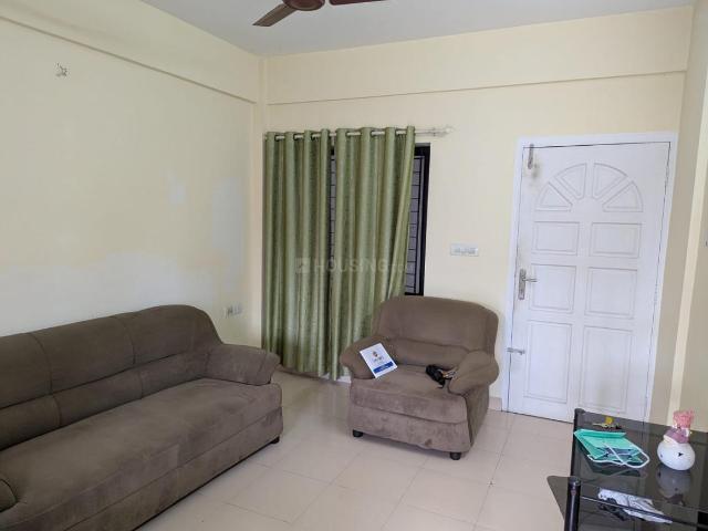 2 BHK Apartment in Thammanam for rent Kochi. The reference number is 20690990
