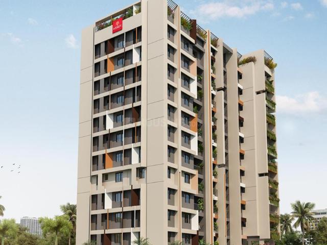2 BHK Apartment in Thammanam for resale Kochi. The reference number is 20598322