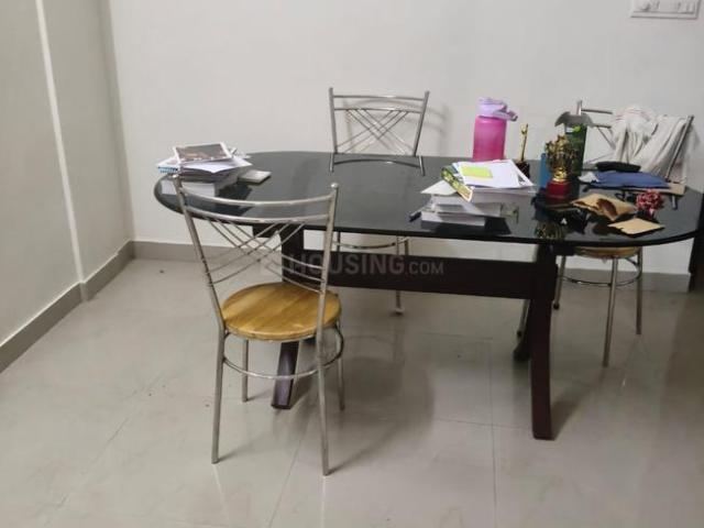 2 BHK Apartment in Thana for rent Kannur. The reference number is 18281172