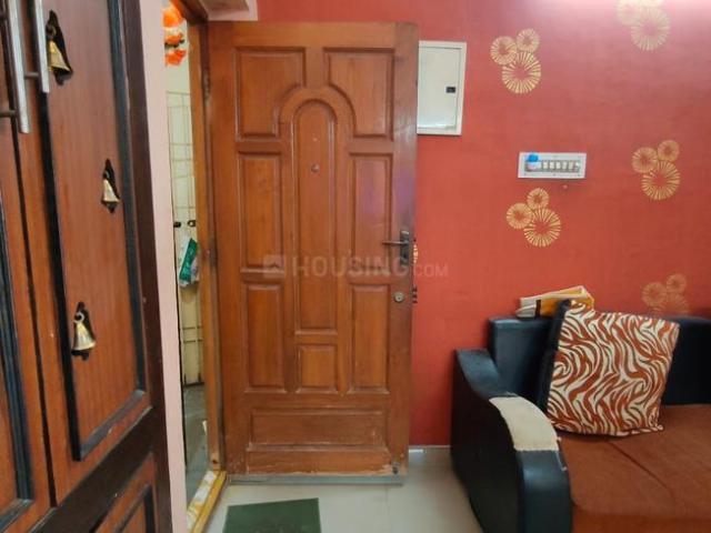 2 BHK Apartment in Thandalam for rent Chennai. The reference number is 20953761
