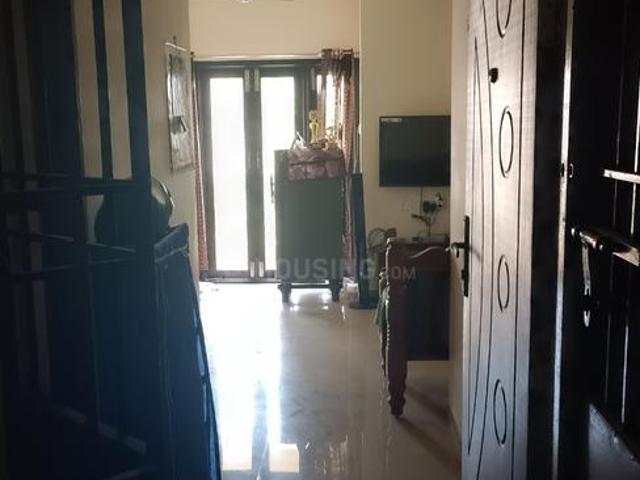 2 BHK Apartment in Thandalam for resale Chennai. The reference number is 15158163