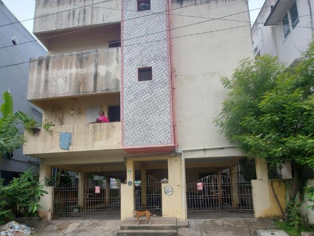 2 BHK Apartment in Thandalam for resale Chennai. The reference number is 20360841