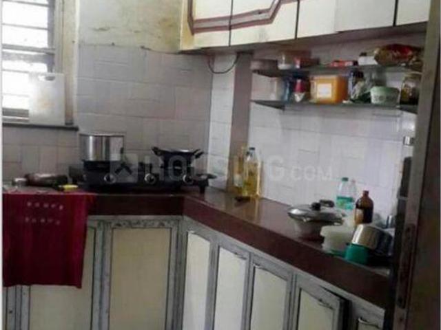 2 BHK Apartment in Thane East for rent Thane. The reference number is 5516649