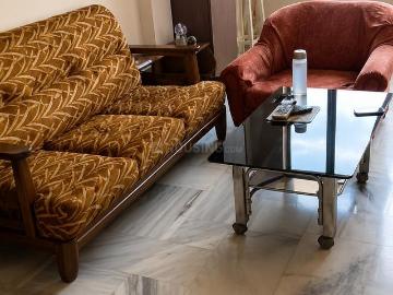 2 BHK Apartment in Thane East for rent Thane. The reference number is 20521062