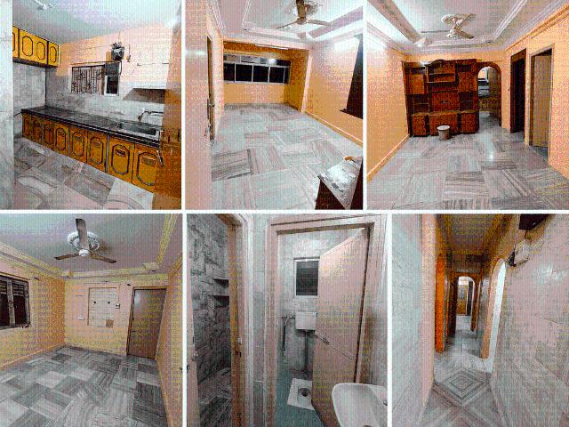 2 BHK Apartment in Thane East for rent Thane. The reference number is 20912868