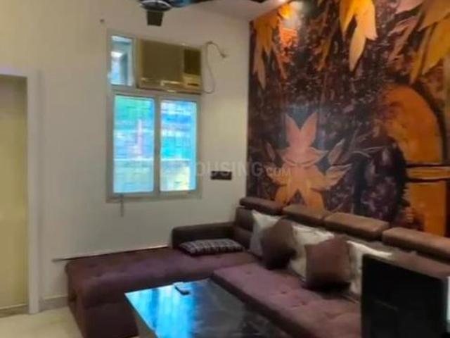 2 BHK Apartment in Thane East for rent Thane. The reference number is 21020545