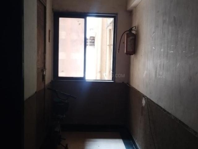 2 BHK Apartment in Thane East for resale Thane. The reference number is 21146102