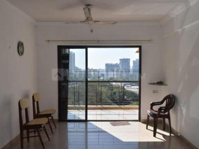 2 BHK Apartment in Thane West for rent Thane. The reference number is 5791358
