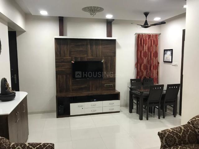 2 BHK Apartment in Thane West for rent Thane. The reference number is 8855477