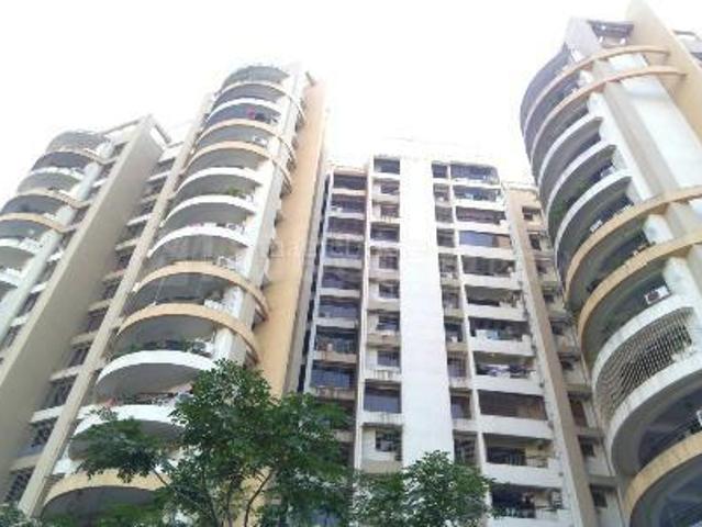 2 BHK Apartment in Thane West for rent Thane. The reference number is 9847608