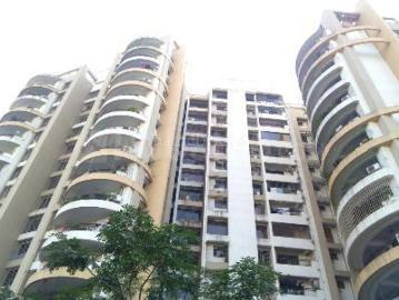 2 BHK Apartment in Thane West for rent Thane. The reference number is 9847608