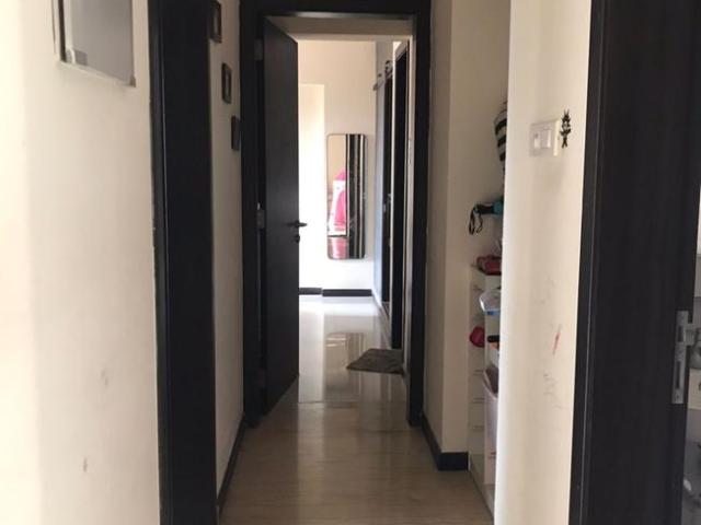 2 BHK Apartment in Thane West for rent Thane. The reference number is 10824198
