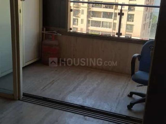 2 BHK Apartment in Thane West for rent Thane. The reference number is 11128563