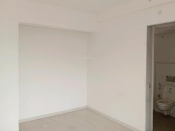 2 BHK Apartment in Thane West for rent Thane. The reference number is 11564557
