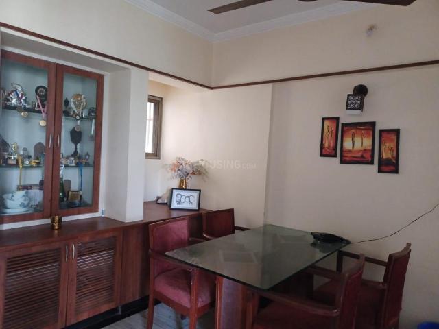 2 BHK Apartment in Thane West for rent Thane. The reference number is 11822659