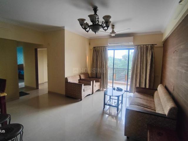 2 BHK Apartment in Thane West for rent Thane. The reference number is 13198194