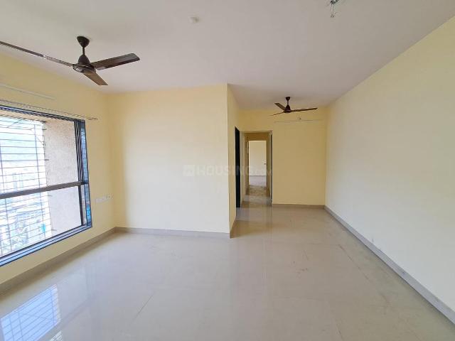 2 BHK Apartment in Thane West for rent Thane. The reference number is 13205620