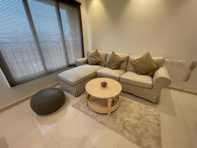 2 BHK Apartment in Thane West for rent Thane. The reference number is 13986225
