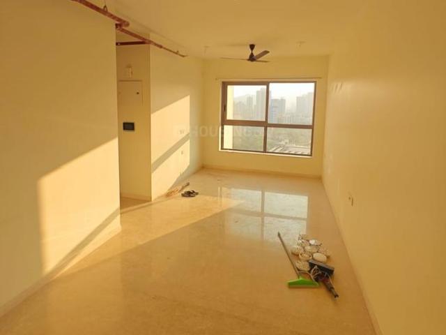 2 BHK Apartment in Thane West for rent Thane. The reference number is 14599183