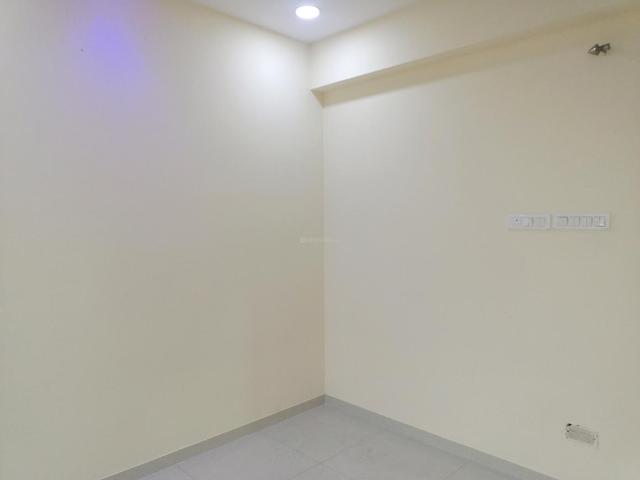 2 BHK Apartment in Thane West for rent Thane. The reference number is 14503024