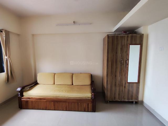 2 BHK Apartment in Thane West for rent Thane. The reference number is 14693063