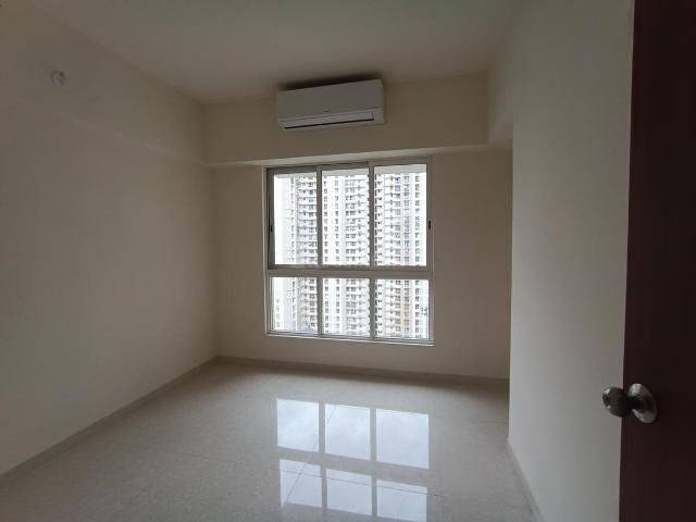 2 BHK Apartment in Thane West for rent Thane. The reference number is 15257616