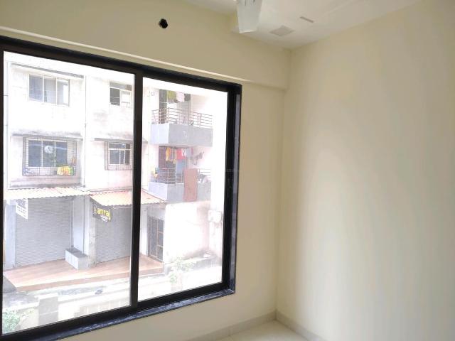 2 BHK Apartment in Thane West for rent Thane. The reference number is 15290688