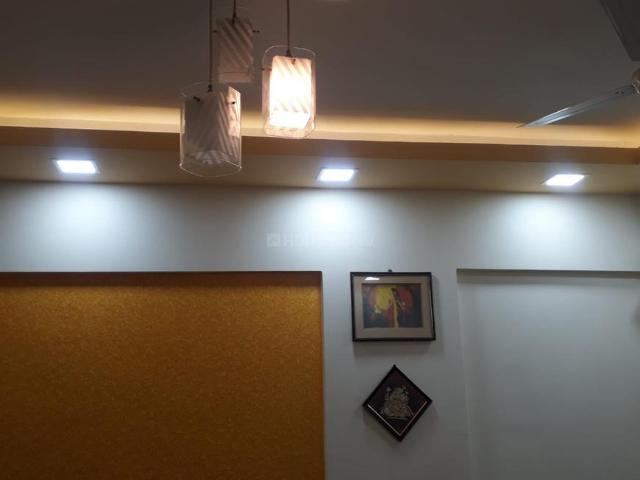 2 BHK Apartment in Thane West for rent Thane. The reference number is 15887479