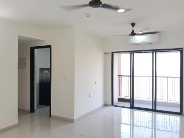 2 BHK Apartment in Thane West for rent Thane. The reference number is 15907607