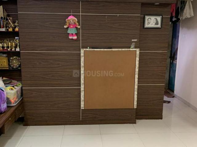 2 BHK Apartment in Thane West for rent Thane. The reference number is 16182984