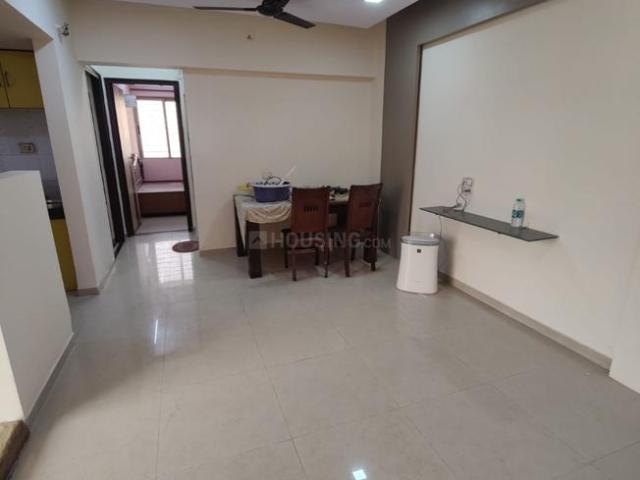 2 BHK Apartment in Thane West for rent Thane. The reference number is 16101808