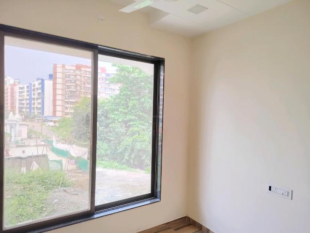 2 BHK Apartment in Thane West for rent Thane. The reference number is 16131018