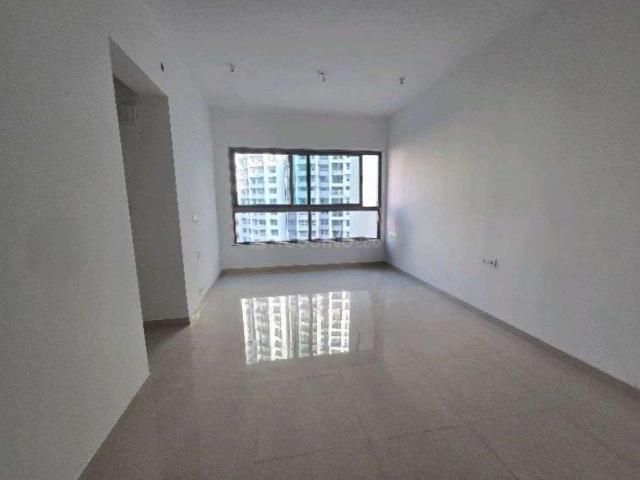 2 BHK Apartment in Thane West for rent Thane. The reference number is 16966303